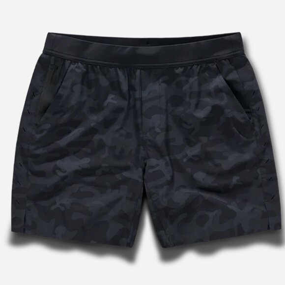 4 Ten Thousand Shorts